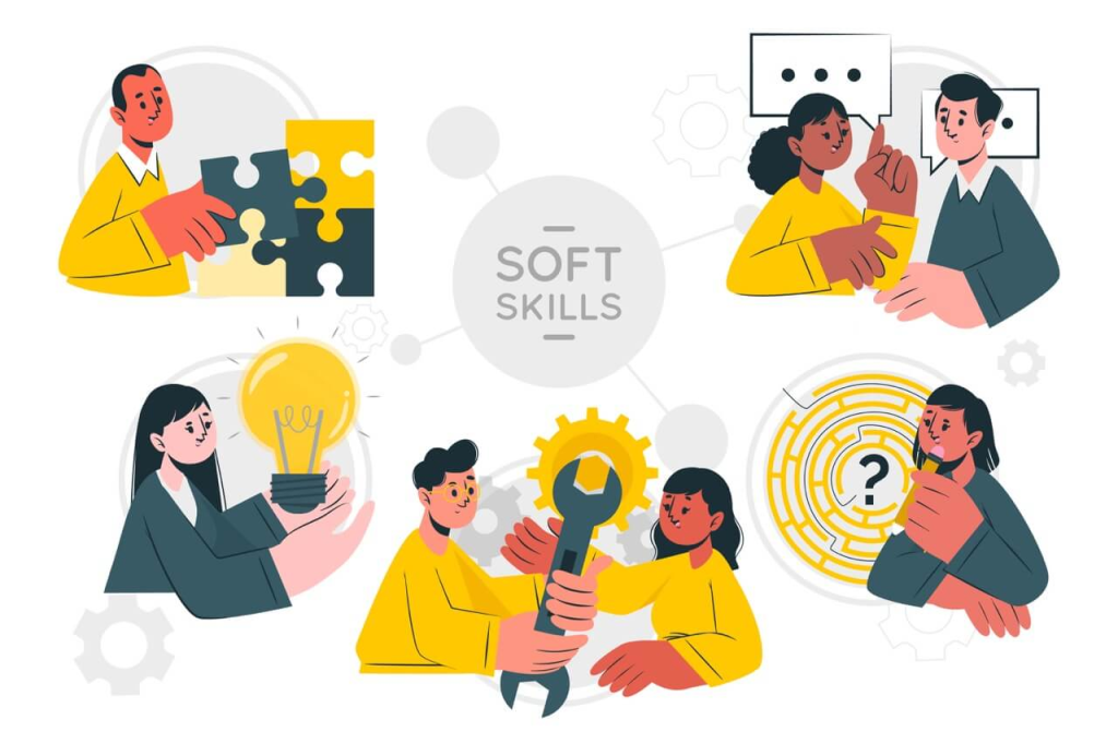Soft Skills en la era digital: ¿realmente importan?