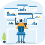 Cómo crear un dashboard financiero que sí te ayude