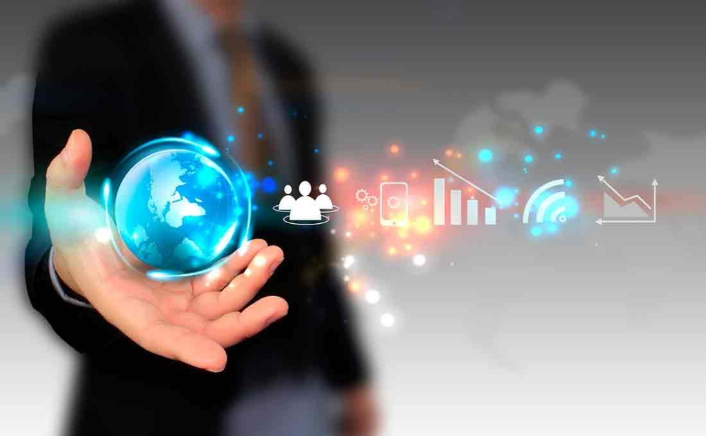 Transformación digital sin perder el enfoque humano