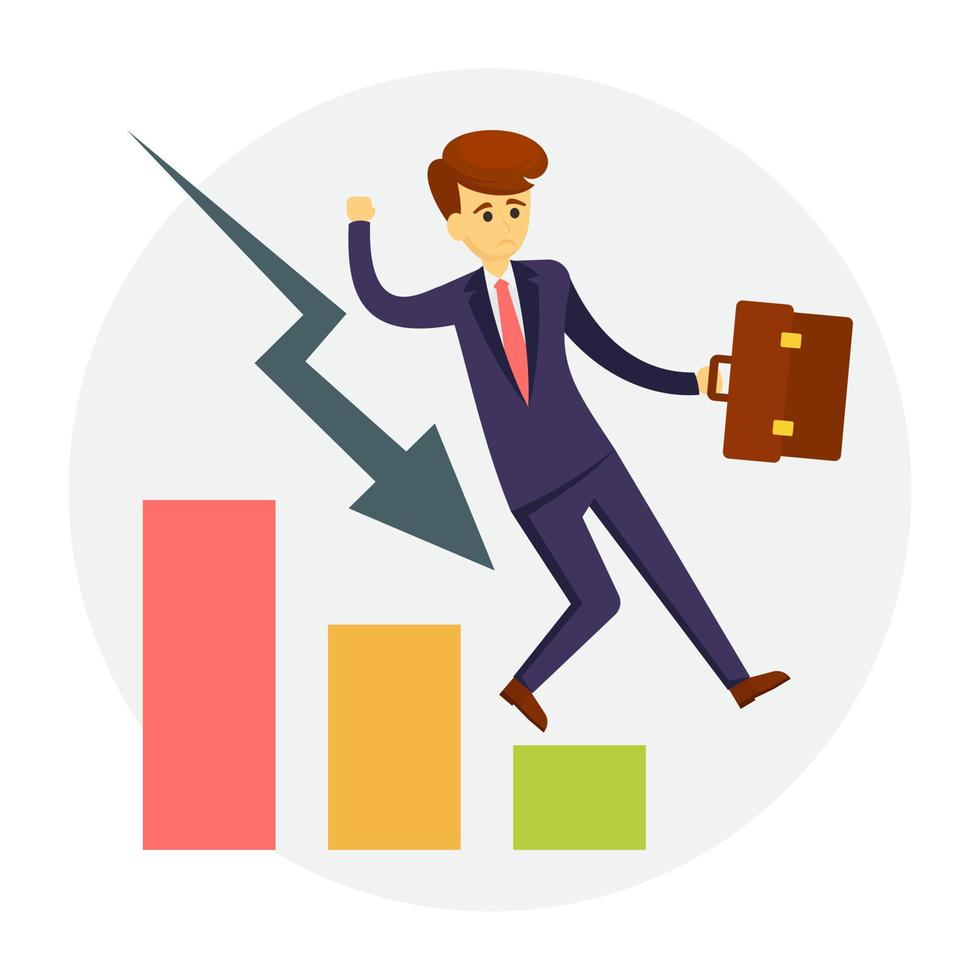 Cómo gestionar el fracaso en los negocios y salir fortalecido