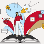 Storytelling corporativo: conecta con tu audiencia