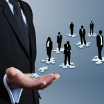 Reinventar el liderazgo: de la autoridad impositiva