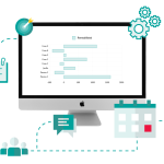 Cómo transformar procesos manuales en flujos automatizados