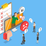 Legalidad en negocios digitales: errores que cuestan mucho