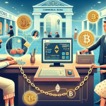 📌 Criptomonedas y blockchain: fundamentos y aplicaciones