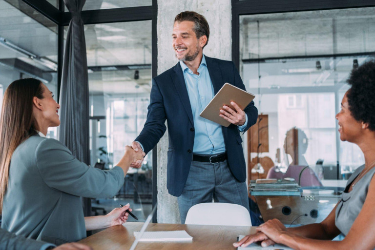 Gestión empresarial: Claves para optimizar tu empresa hoy