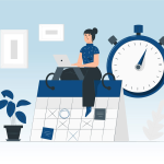 Libera tu tiempo, mejora tu negocio