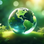 Porque el planeta también debe salir en tus cuentas