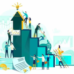 Líderes efectivos: el factor humano en la gestión empresarial