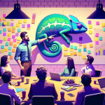 Como adaptarse y competir en mercados cambiantes