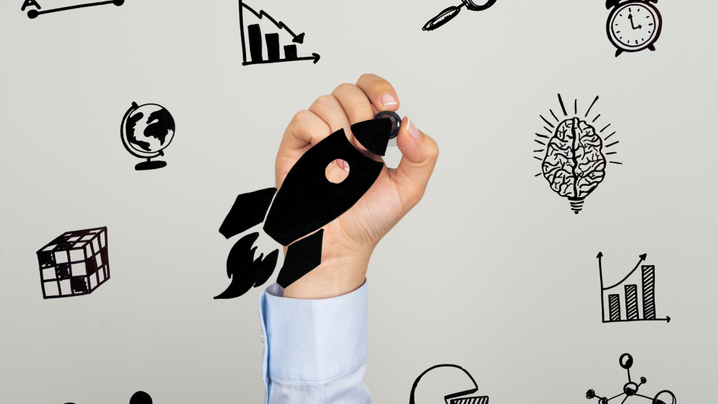 Claves para lanzar tu startup