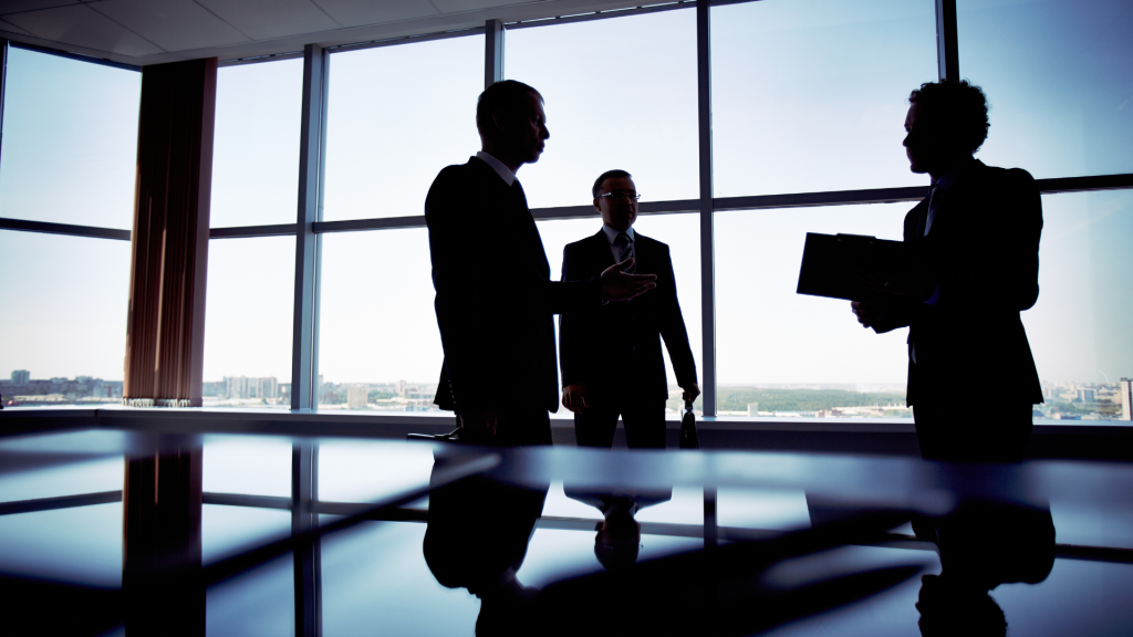 proteger negocio ciberataques