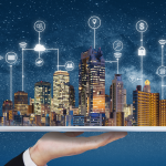 Tecnología y negocios: fusión para escalar