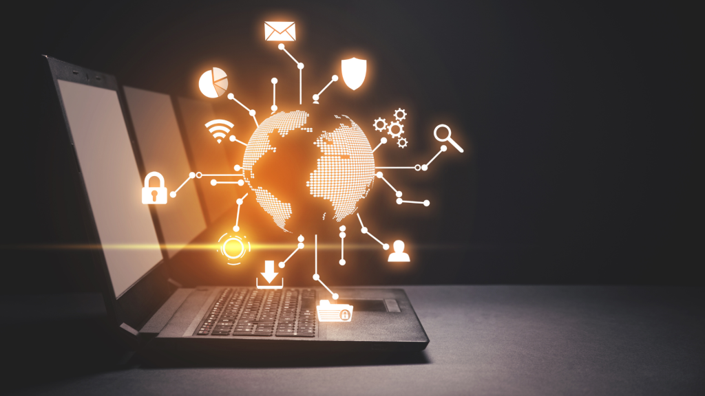 tecnología y negocios