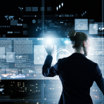 Transformación tecnológica empresarial en negocios