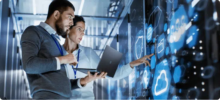 Innovación empresarial más allá de la tecnología