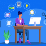 Transformación digital: paso a paso y sin miedo