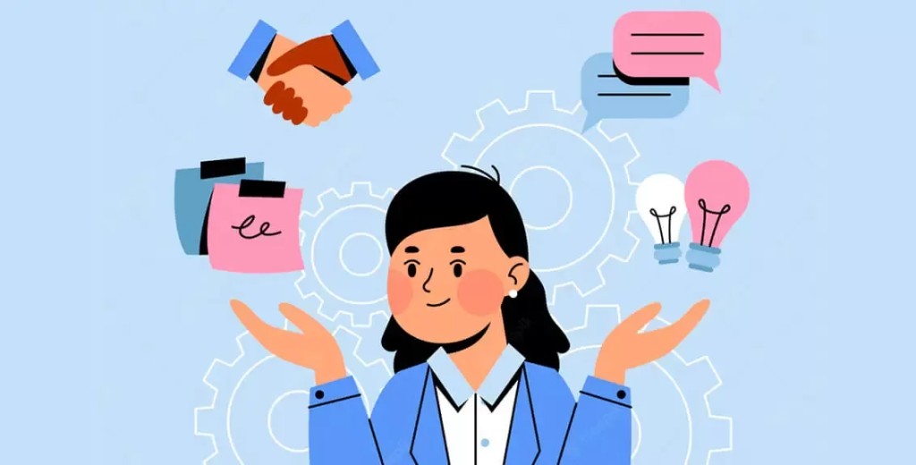 Habilidades blandas que todo profesional necesita