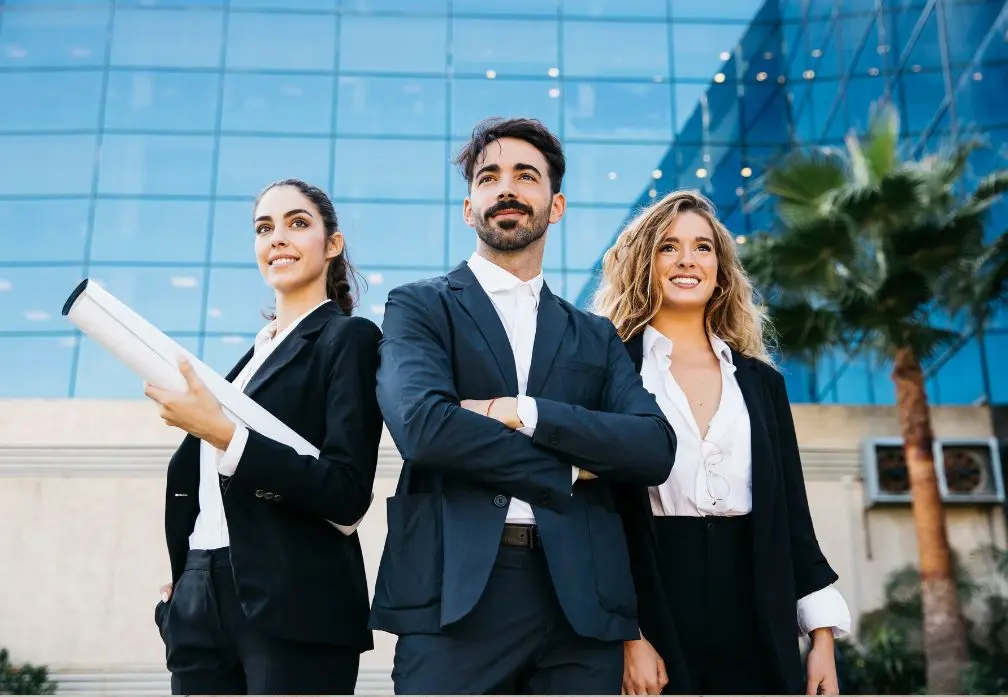 Casos de éxito: lecciones de los grandes emprendedores