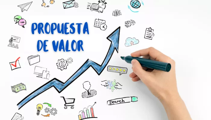 ¿Cómo crear una propuesta de valor irresistible en tu negocio?