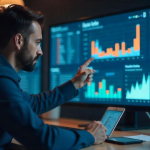 Cómo convertir los datos en decisiones inteligentes