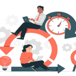 Productividad empresarial: menos horas, mejores resultados