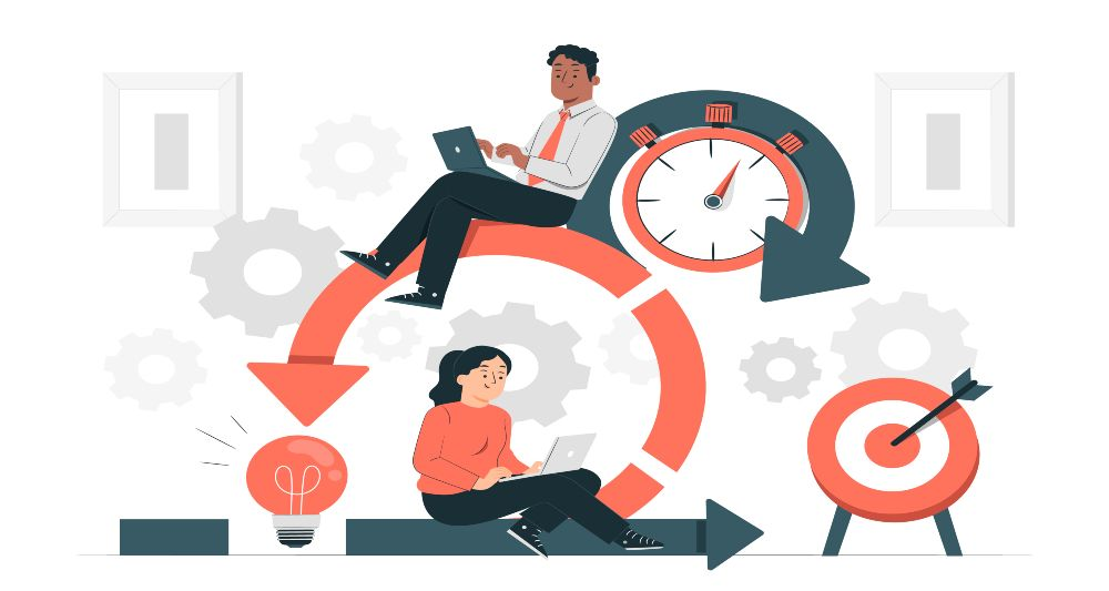 Productividad empresarial: menos horas, mejores resultados