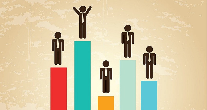 La cultura empresarial como ventaja competitiva