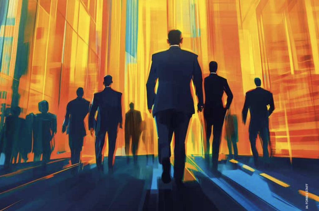 Cultura empresarial: la ventaja invisible