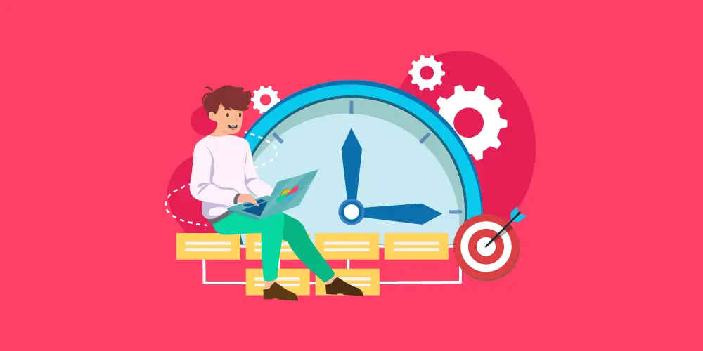 Gestión del tiempo: clave para la rentabilidad