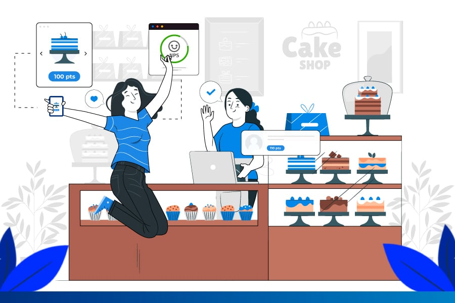 Estrategias de fidelización: clientes que regresan