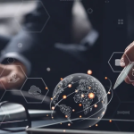 Transformación Digital – Redefiniendo la Gestión Empresarial