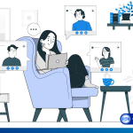 Estrategias de Productividad para Equipos Remotos