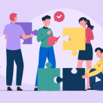 Desarrolla una cultura empresarial centrada en la adaptabilidad