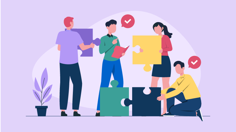 Desarrolla una cultura empresarial centrada en la adaptabilidad