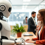 Automatización y bienestar laboral: ¿enemigos o aliados?