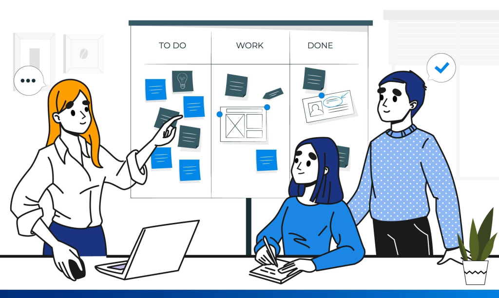 Qué es la visión estratégica y cómo desarrollarla en tu empresa