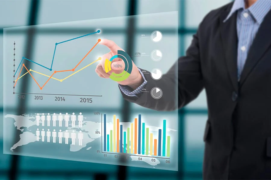 Cómo leer indicadores financieros sin ser contador