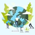 Oportunidades y retos en la economía actual