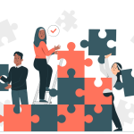 El impacto de la cultura empresarial en la retención de talento