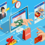 Tendencias que están marcando el futuro del comercio digital