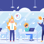 Cultura empresarial tóxica: señales de alerta