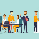 Estrategias de networking para potenciar oportunidades