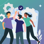 Productividad y bienestar: balance clave para el éxito empresarial