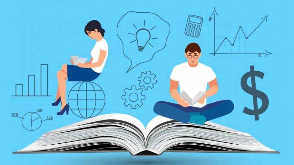 Educación financiera para emprendedores
