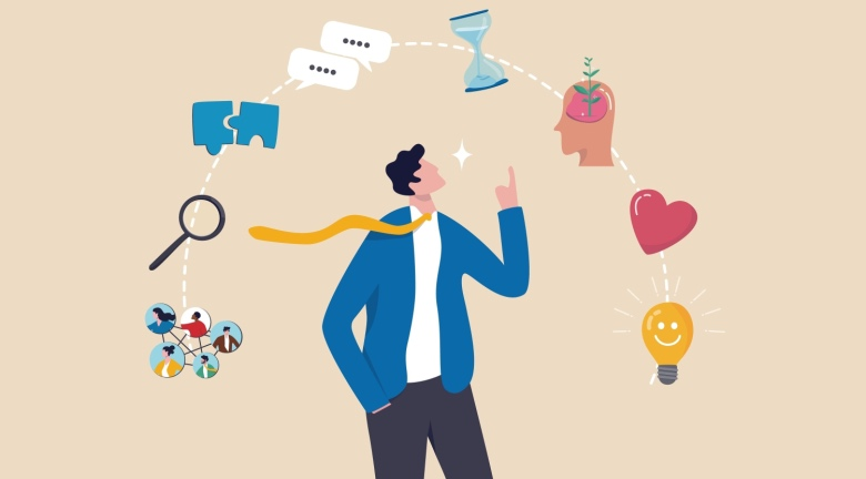 Soft skills que marcan la diferencia en un líder del siglo XXI