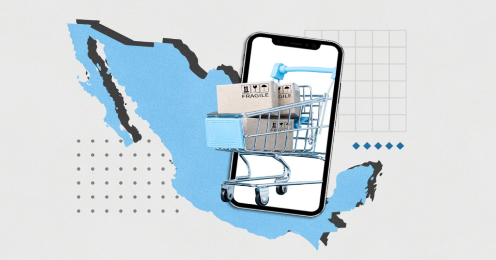 E-commerce en expansión: destacar en océano de tiendas online