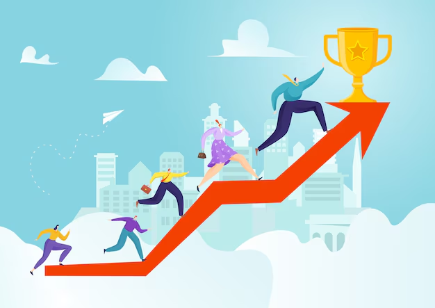 Casos de éxito: lecciones de empresas que empezaron desde cero