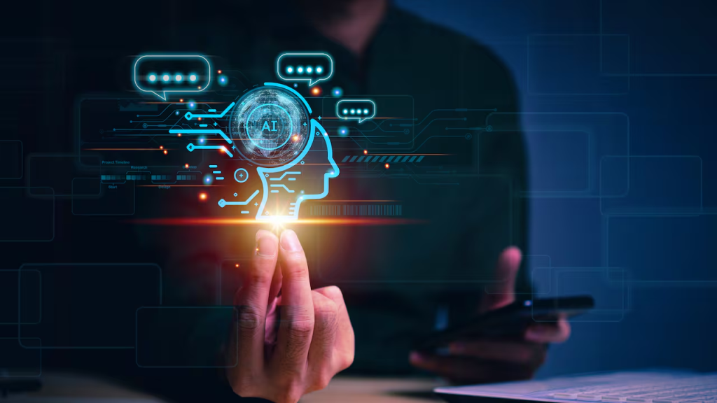 Inteligencia Artificial en negocios: del hype a la práctica