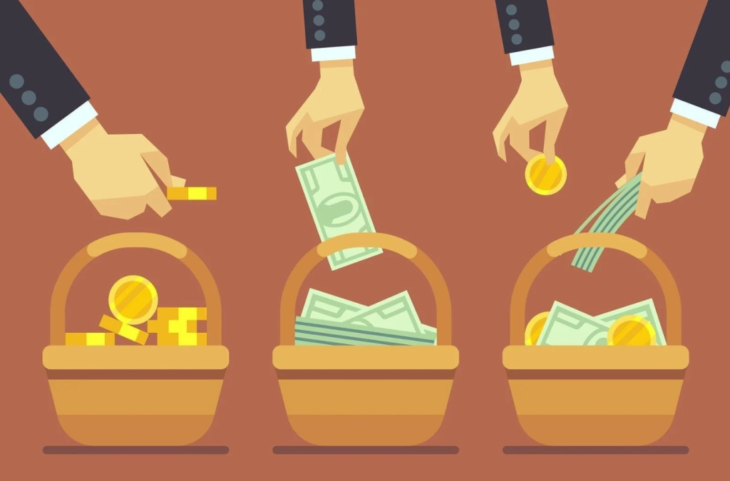 La importancia de diversificar sin perder el enfoque